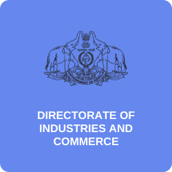 Directorate of Industries and Commerce