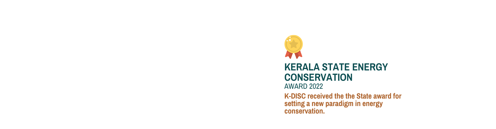 kerala state Energy conservation award 2022