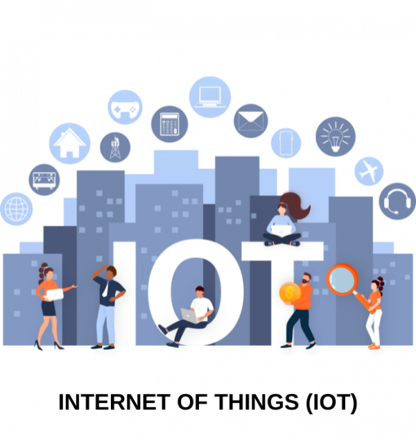 INNOVATION FOR GOVERNMENT (i4G) 2024 KDISC