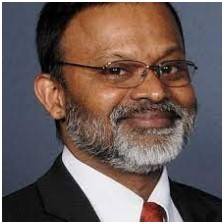 Dr. Santhosh Mathew